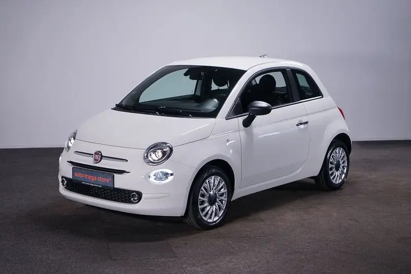 Photo 1 : Fiat 500 2024 Essence