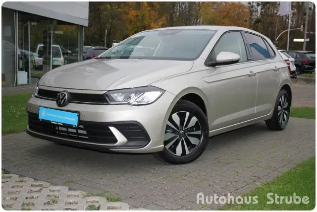 Photo 1 : Volkswagen Polo 2024 Essence