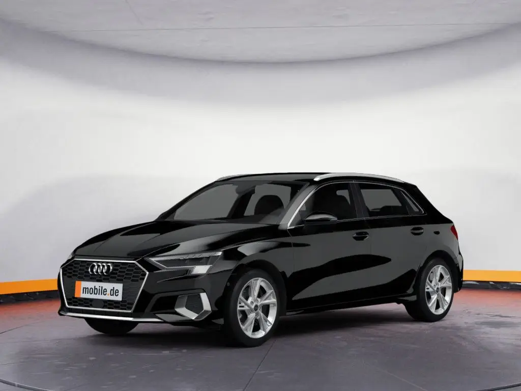 Photo 1 : Audi A3 2023 Petrol