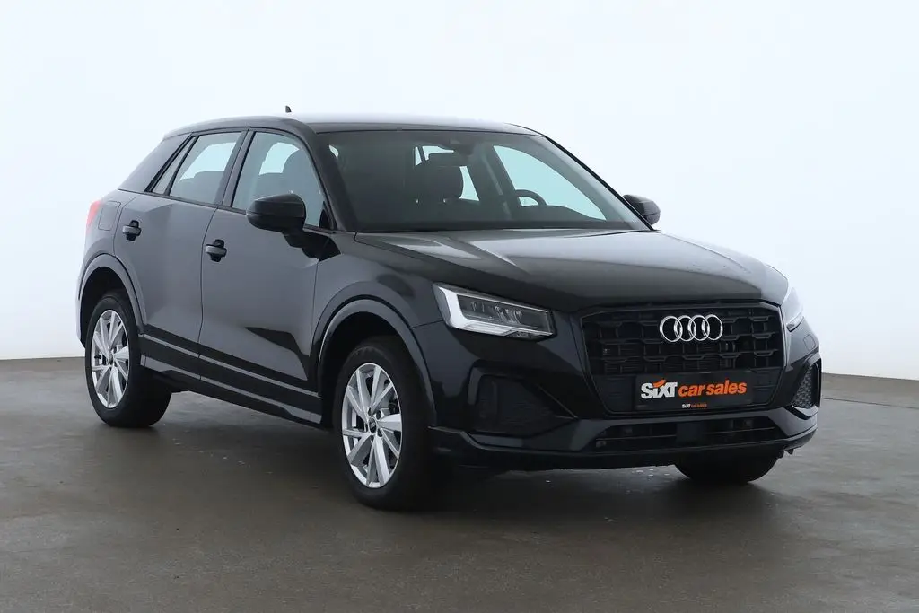 Photo 1 : Audi Q2 2023 Diesel