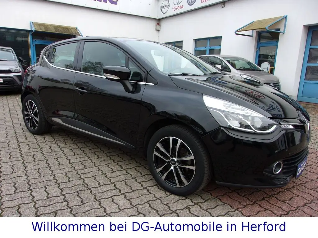 Photo 1 : Renault Clio 2015 Petrol