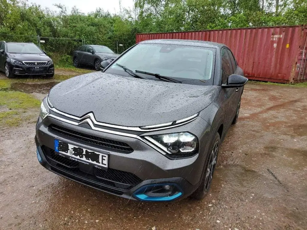 Photo 1 : Citroen C4 2022 Non renseigné