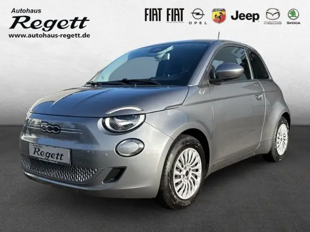 Photo 1 : Fiat 500 2021 Not specified