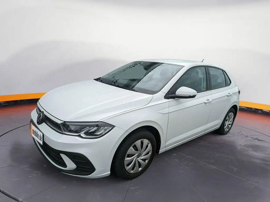 Photo 1 : Volkswagen Polo 2023 Petrol