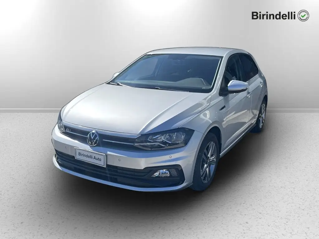 Photo 1 : Volkswagen Polo 2021 Essence