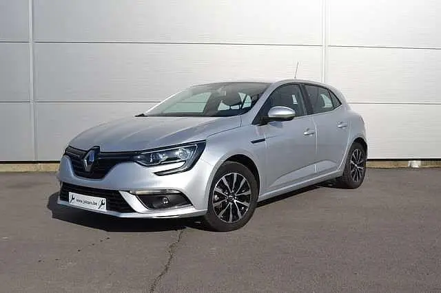 Photo 1 : Renault Megane 2016 Diesel