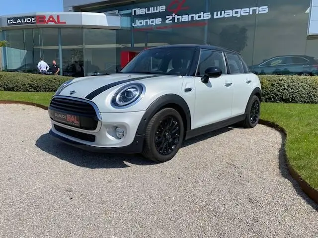 Photo 1 : Mini Cooper 2019 Petrol