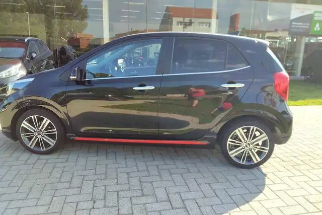 Photo 1 : Kia Picanto 2018 Essence