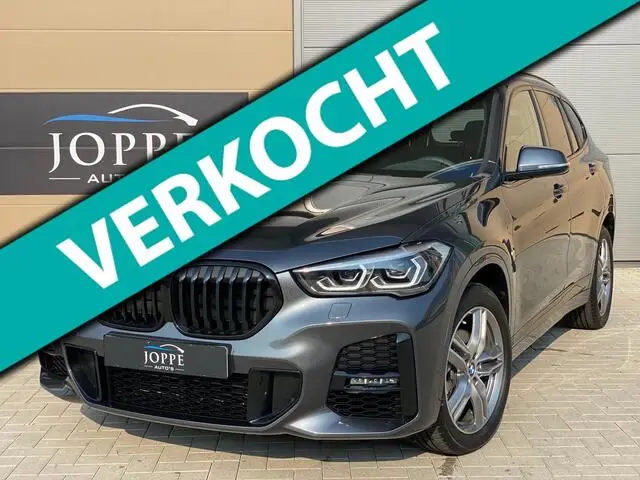 Photo 1 : Bmw X1 2019 Petrol