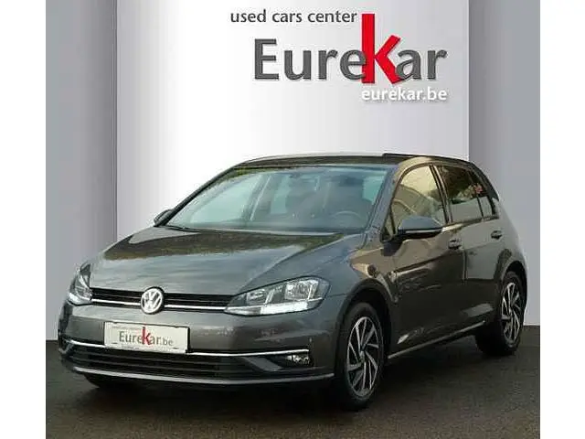 Photo 1 : Volkswagen Golf 2019 Essence