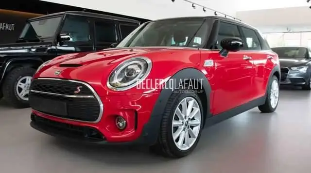 Photo 1 : Mini Cooper 2019 Petrol