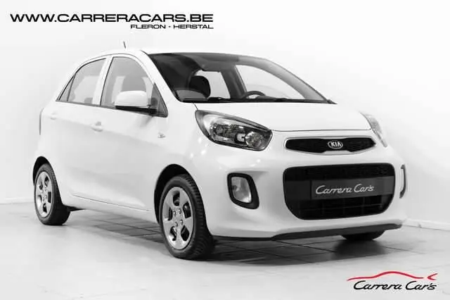 Photo 1 : Kia Picanto 2016 Essence