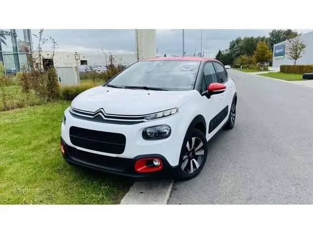 Photo 1 : Citroen C3 2019 Petrol