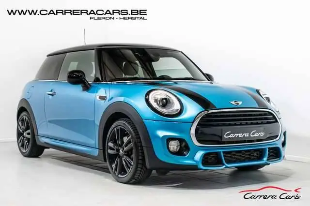 Photo 1 : Mini Cooper 2017 Essence