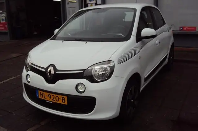 Photo 1 : Renault Twingo 2015 Essence