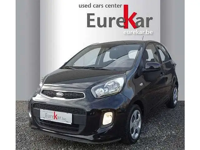 Photo 1 : Kia Picanto 2016 Essence