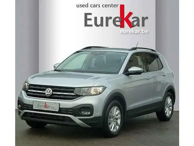 Photo 1 : Volkswagen T-cross 2019 Essence