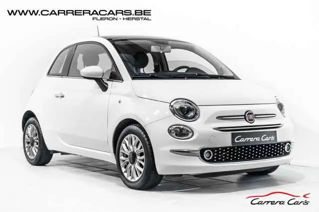 Photo 1 : Fiat 500 2018 Petrol