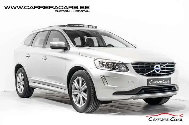 Photo 1 : Volvo Xc60 2016 Diesel