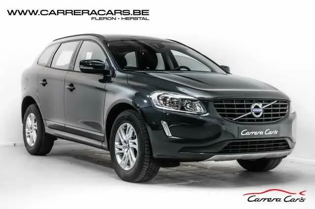 Photo 1 : Volvo Xc60 2016 Diesel