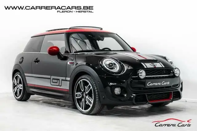 Photo 1 : Mini Cooper 2019 Petrol