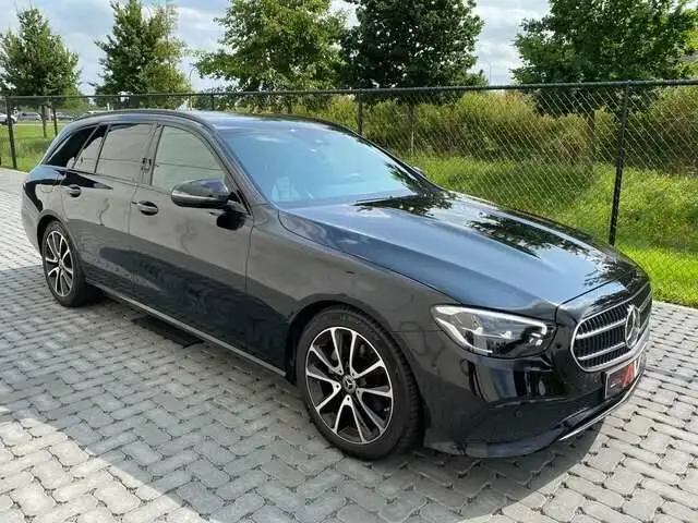 Photo 1 : Mercedes-benz Classe Cla 2020 Diesel