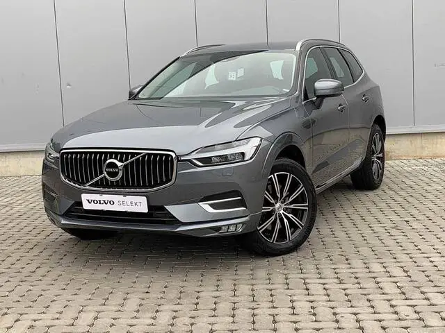 Photo 1 : Volvo Xc60 2019 Diesel