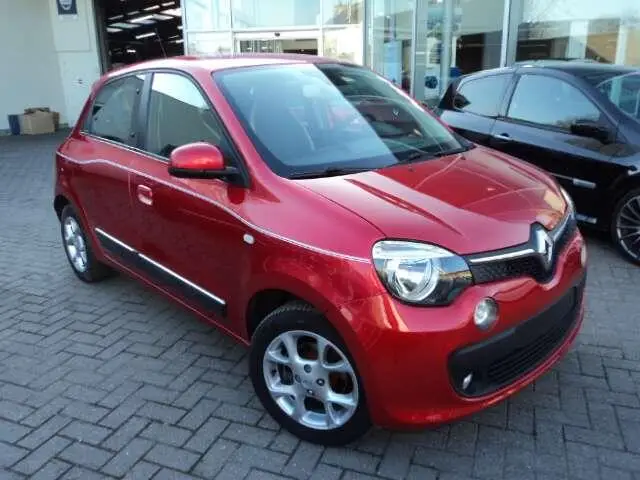 Photo 1 : Renault Twingo 2015 Essence