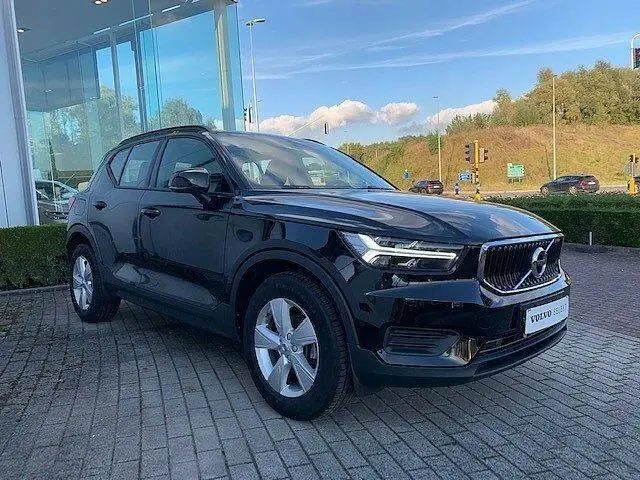 Photo 1 : Volvo Xc40 2018 Essence