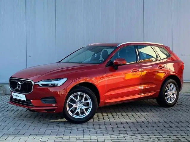 Photo 1 : Volvo Xc60 2019 Diesel