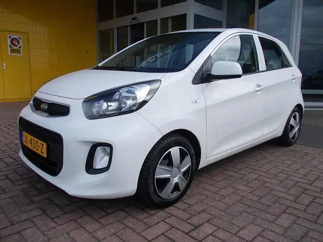 Photo 1 : Kia Picanto 2016 Essence