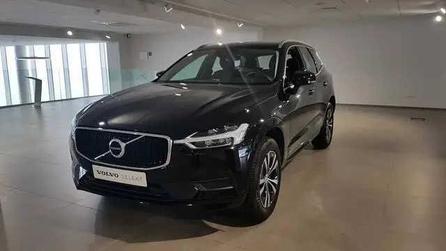 Photo 1 : Volvo Xc60 2020 Diesel