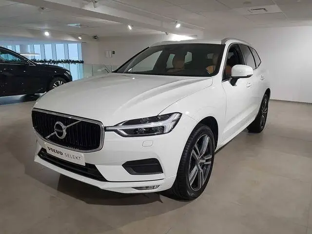 Photo 1 : Volvo Xc60 2019 Diesel