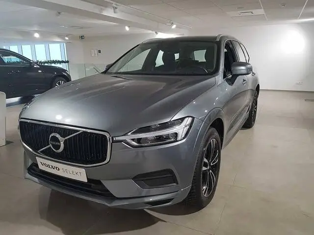 Photo 1 : Volvo Xc60 2020 Diesel