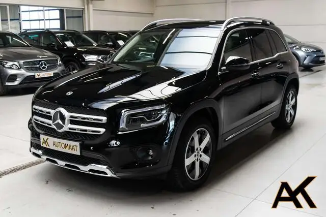 Photo 1 : Mercedes-benz Classe G 2021 Diesel