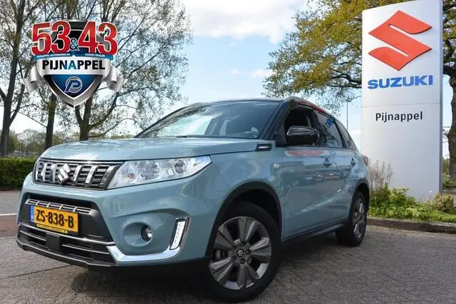 Photo 1 : Suzuki Vitara 2019 Petrol