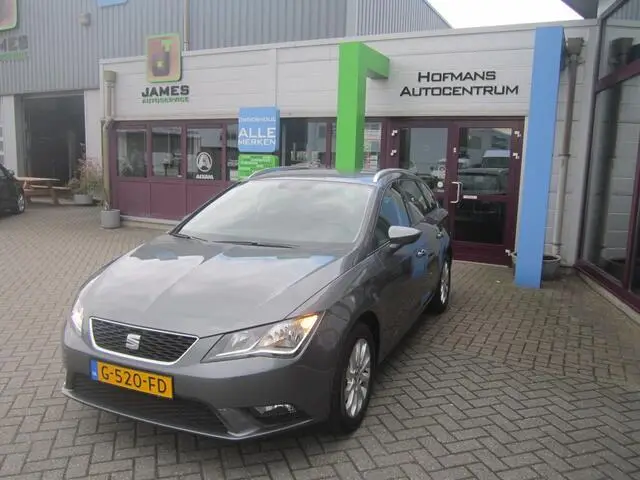 Photo 1 : Seat Leon 2015 Essence