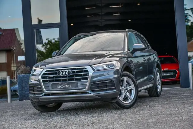 Photo 1 : Audi Q5 2019 Essence