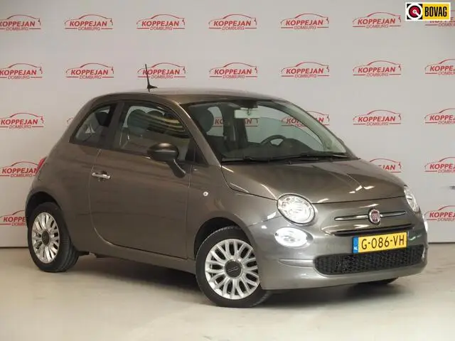 Photo 1 : Fiat 500 2019 Petrol