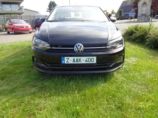 Photo 1 : Volkswagen Polo 2021 Essence