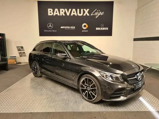 Photo 1 : Mercedes-benz Classe Cla 2020 Diesel