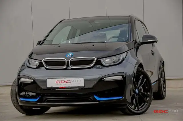 Photo 1 : Bmw I3 2019 Électrique