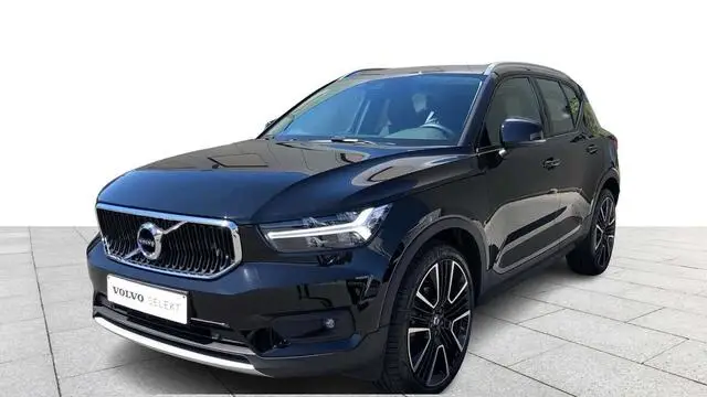 Photo 1 : Volvo Xc40 2021 Essence