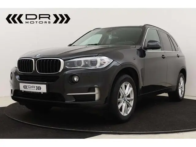 Photo 1 : Bmw X5 2016 Diesel