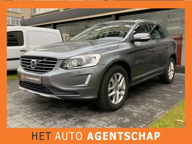 Photo 1 : Volvo Xc60 2017 Diesel