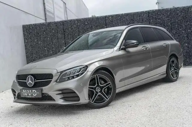 Photo 1 : Mercedes-benz Classe Cla 2021 Diesel