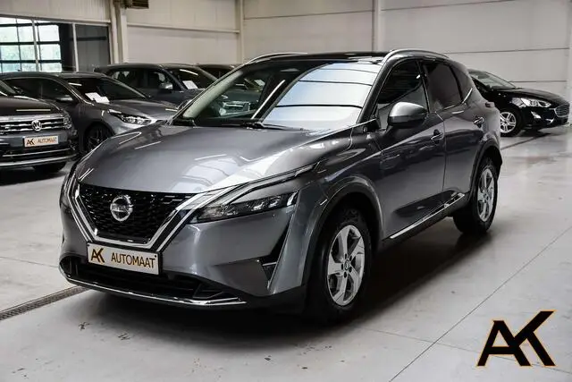 Photo 1 : Nissan Qashqai 2022 Essence