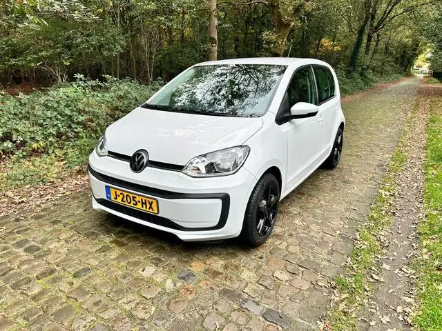 Photo 1 : Volkswagen Up! 2020 Essence