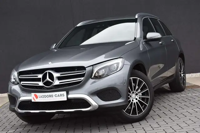 Photo 1 : Mercedes-benz Classe G 2015 Diesel