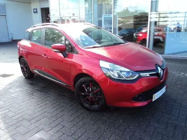 Photo 1 : Renault Clio 2016 Petrol